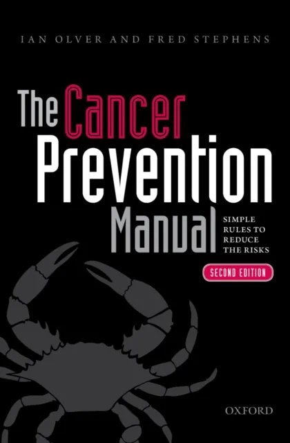 Cancer Prevention Manual