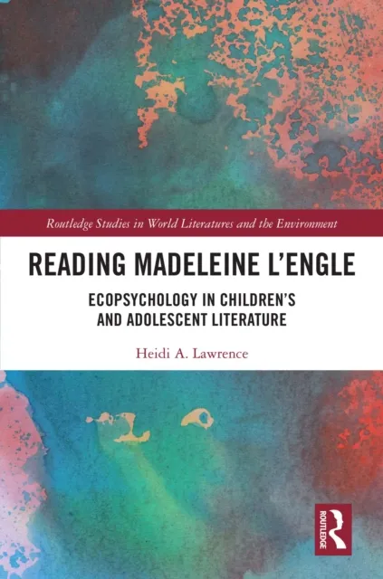 Reading Madeleine L'Engle