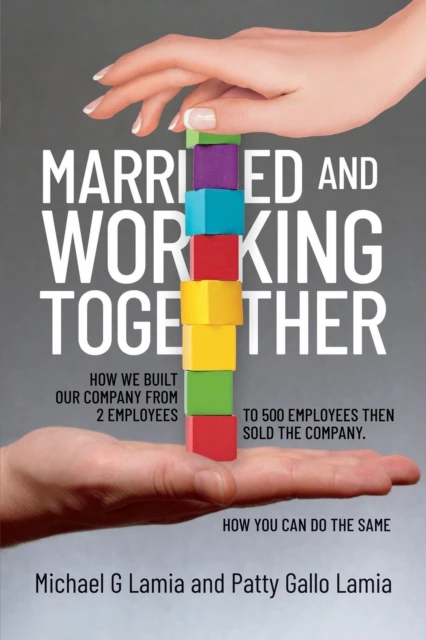 Married and Working Together