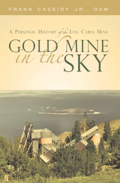 Gold Mine in the Sky