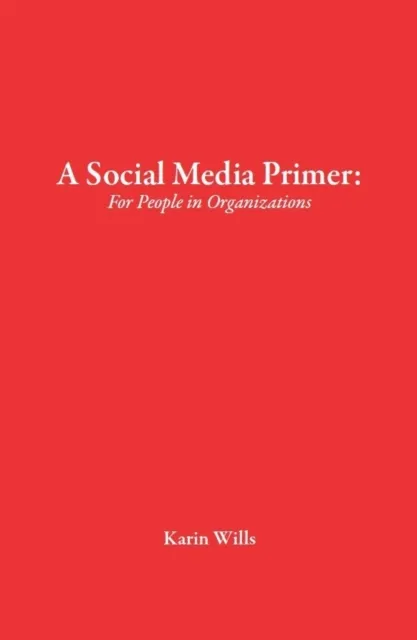 Social Media Primer