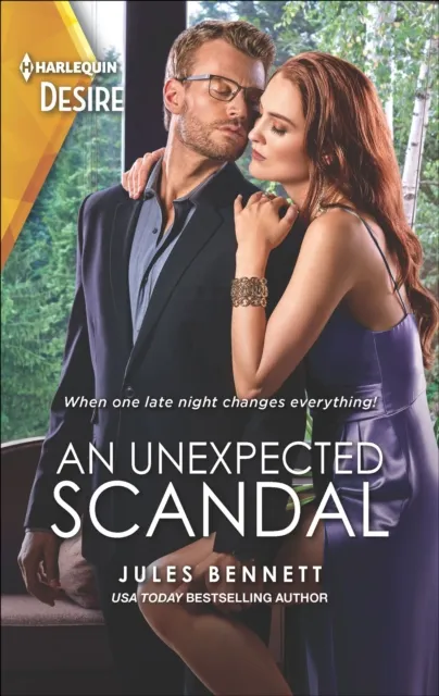 Unexpected Scandal