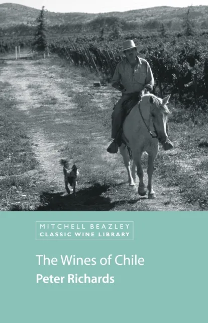 Wines of Chile