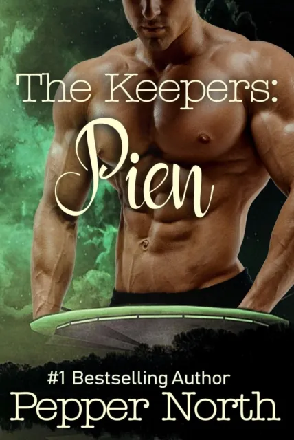 Keepers: Pien