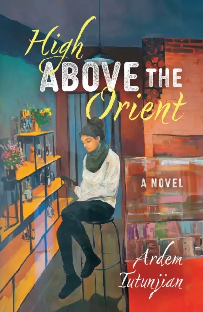 High Above The Orient