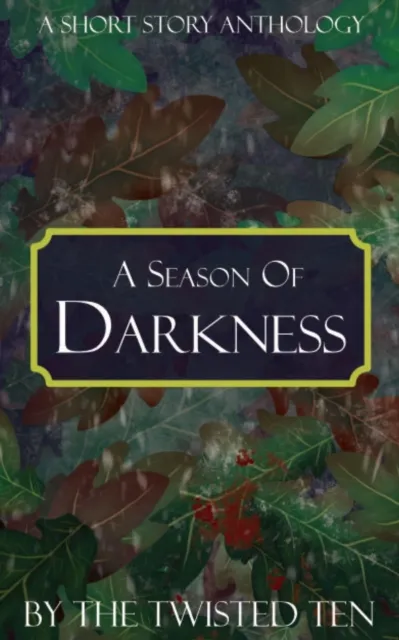 Season of Darkness