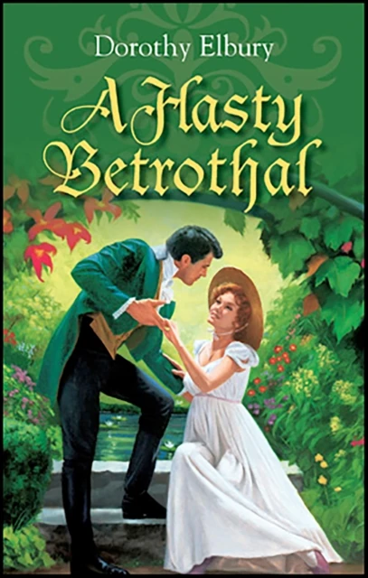 Hasty Betrothal