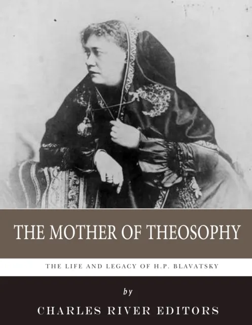 Mother of Theosophy