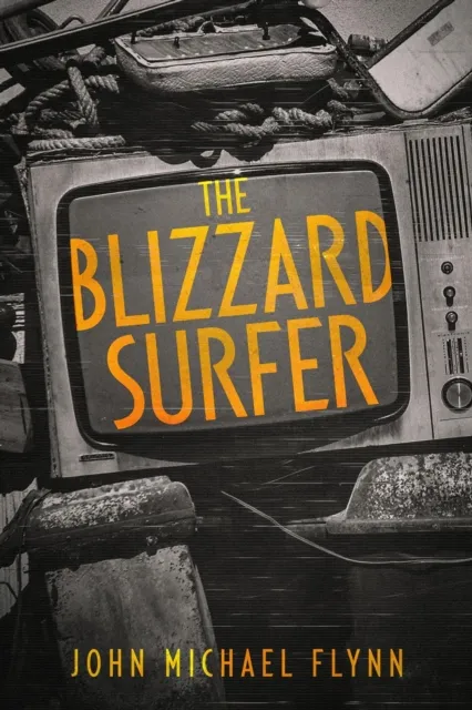 Blizzard Surfer
