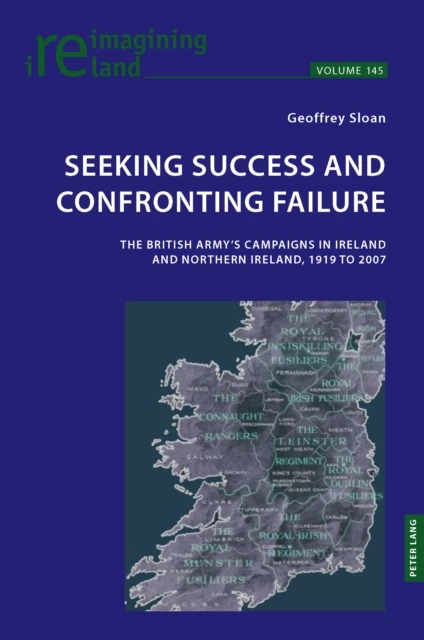 Seeking Success and Confronting Failure