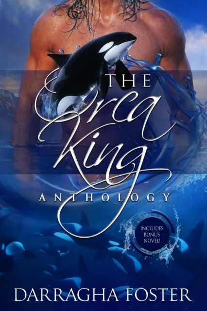 Orca King Anthology