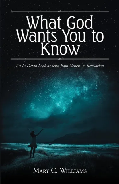 What God Wants You to Know