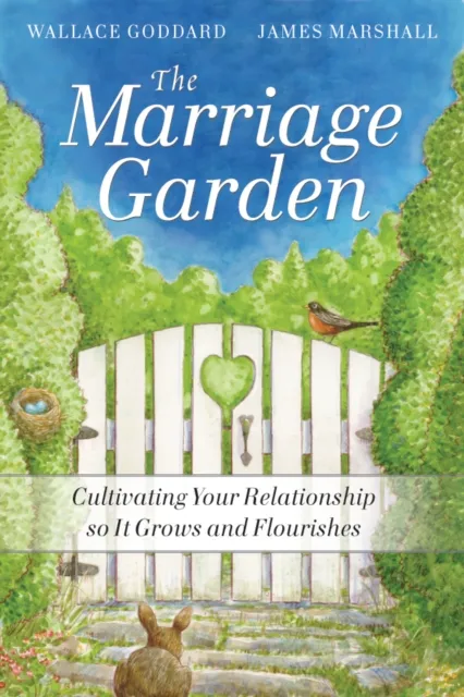Marriage Garden