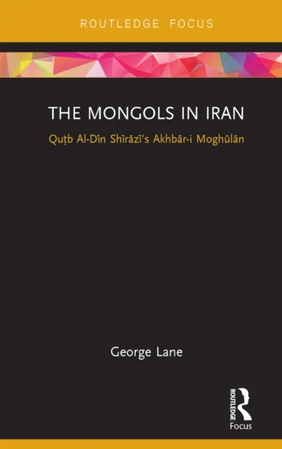Mongols in Iran