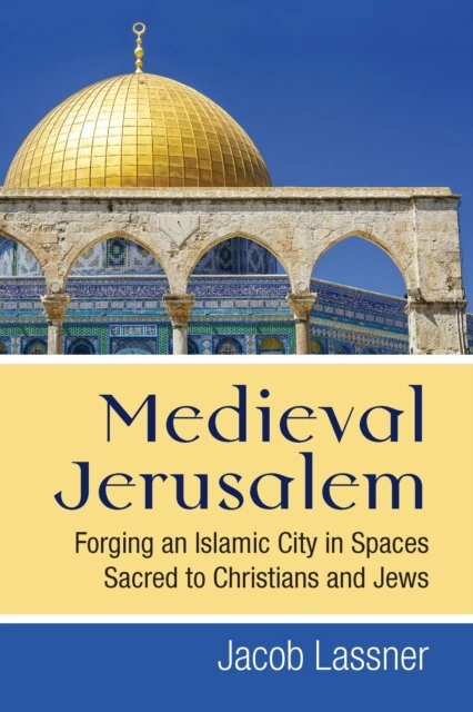 Medieval Jerusalem