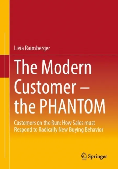 Modern Customer - the PHANTOM