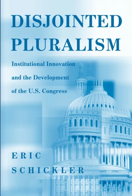 Disjointed Pluralism