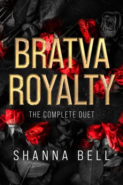 Bratva Royalty duet