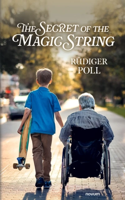 Secret of the Magic String