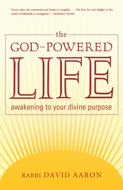 God-Powered Life
