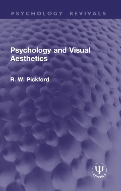 Psychology and Visual Aesthetics