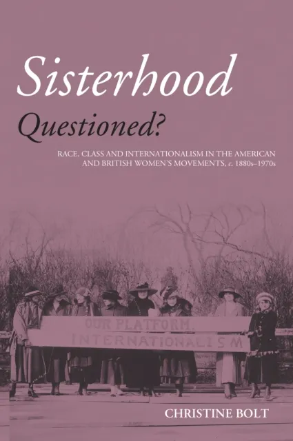 Sisterhood Questioned