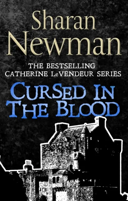 Cursed in the Blood