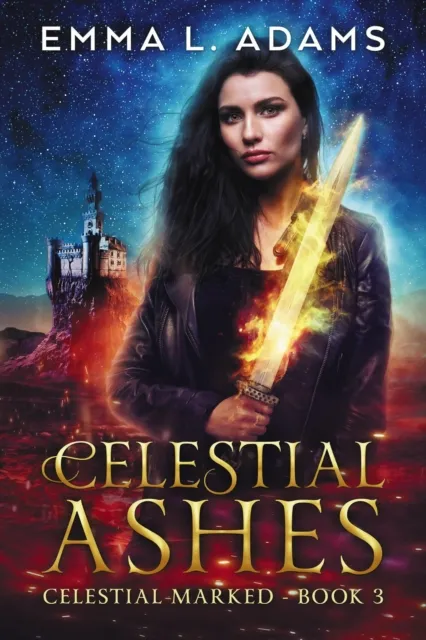 Celestial Ashes