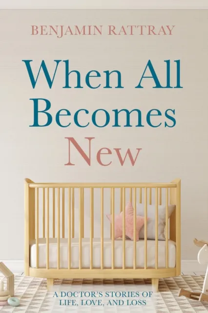 When All Becomes New