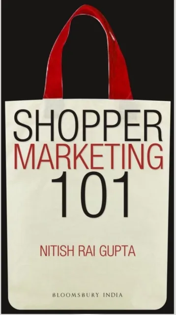 Shopper Marketing 101 : Making Brand Shopper Ready