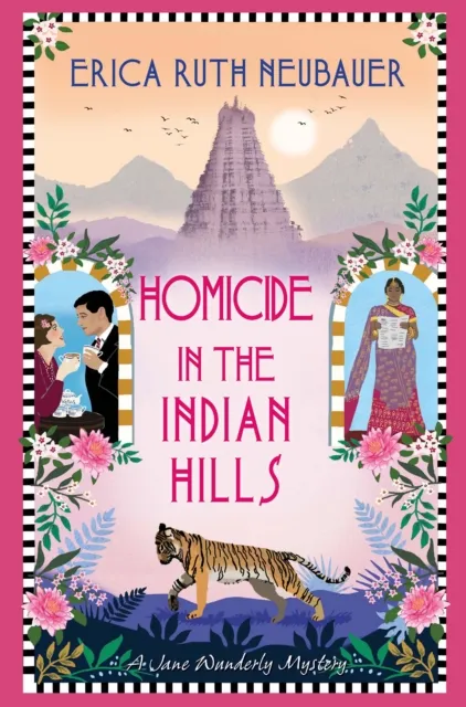 Homicide in the Indian Hills