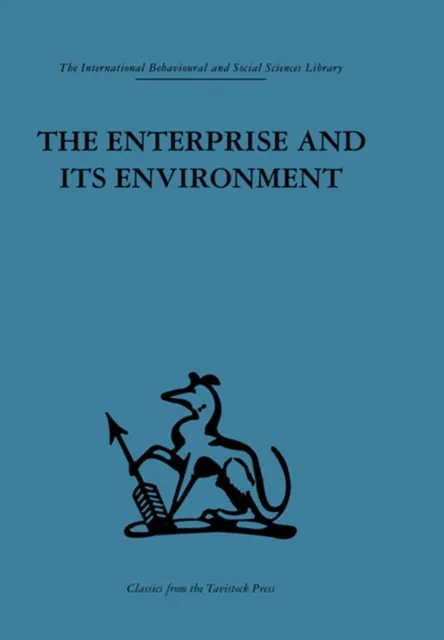 Enterprise and its Environment