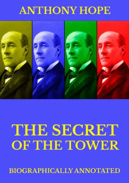 Secret of the Tower