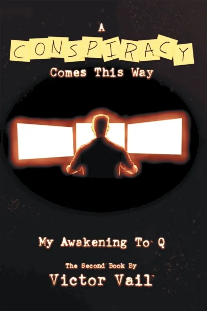 Conspiracy Comes This Way