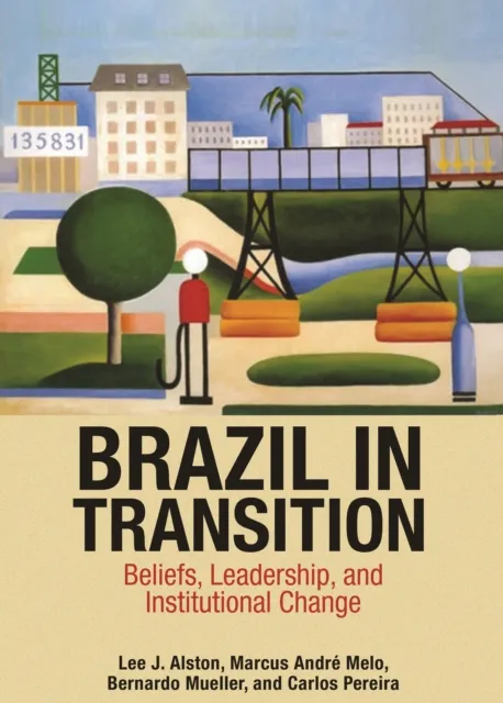 Brazil in Transition