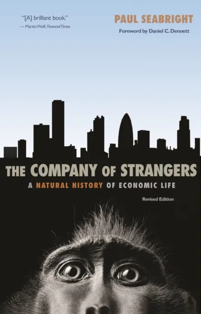 Company of Strangers