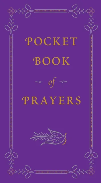 Pocket Book of Prayers (Barnes & Noble Collectible Editions)
