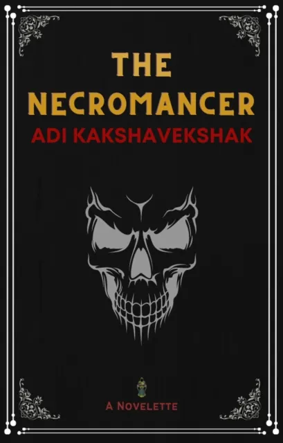 Necromancer