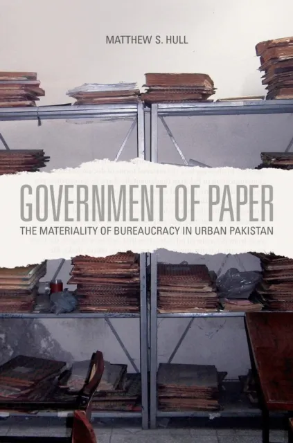 Government of Paper