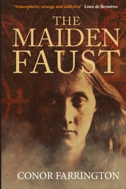 Maiden Faust