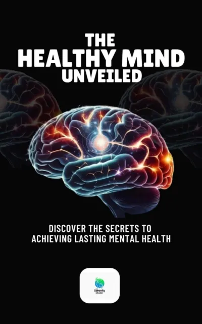 Healthy Mind Unveiled