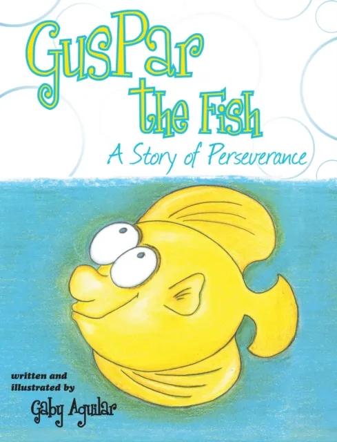 Guspar the Fish