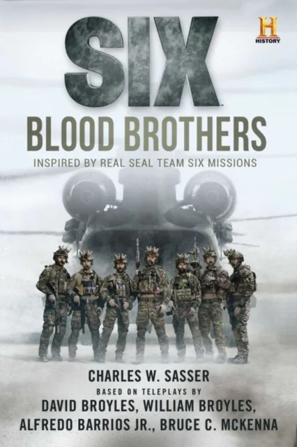 SIX: Blood Brothers