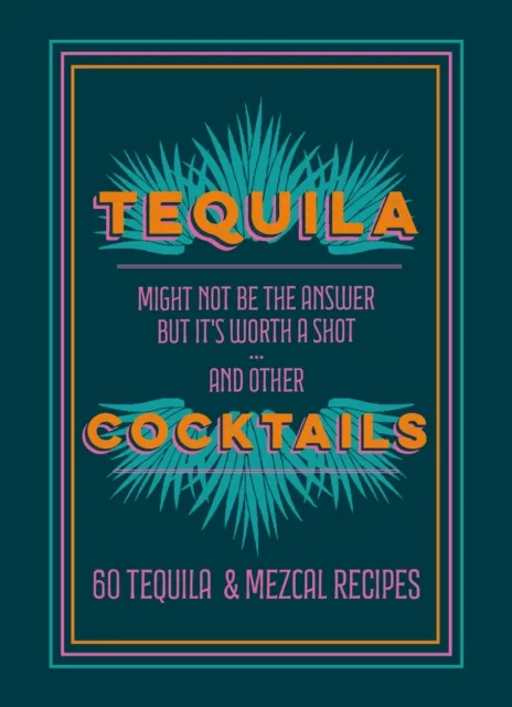 Tequila Cocktails