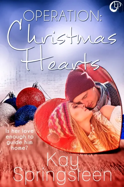 Operation: Christmas Hearts