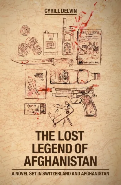 Lost Legend of Afghanistan