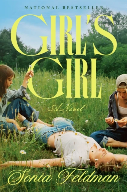 Girl's Girl