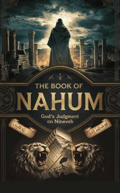 Book of Nahum
