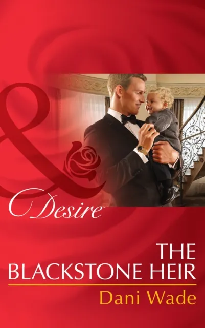 Blackstone Heir
