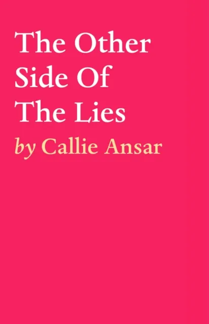 Other Side Of The Lies